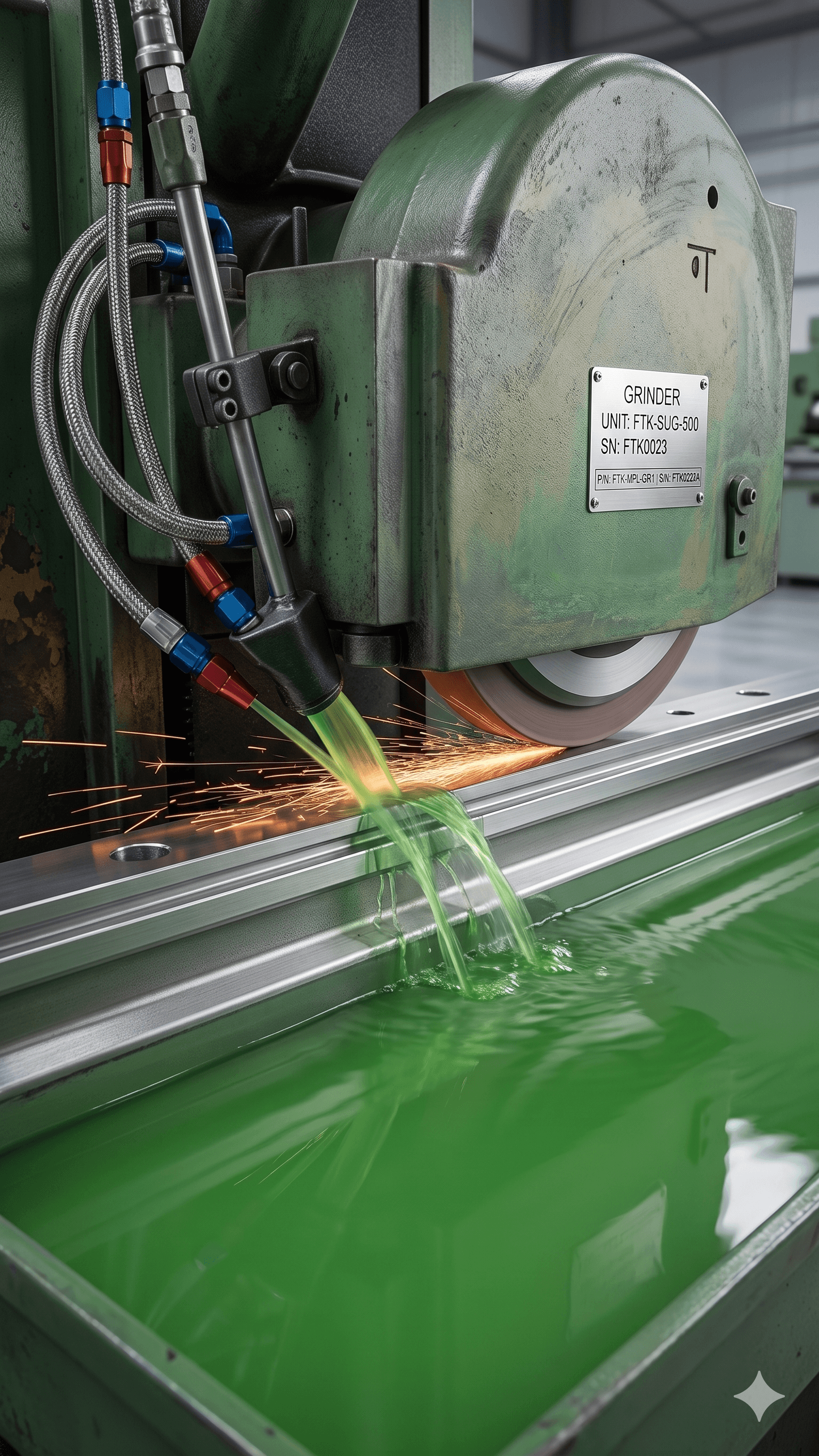 Sri Devi Engineers Case Study - Carbide Fischer Cutter Blade