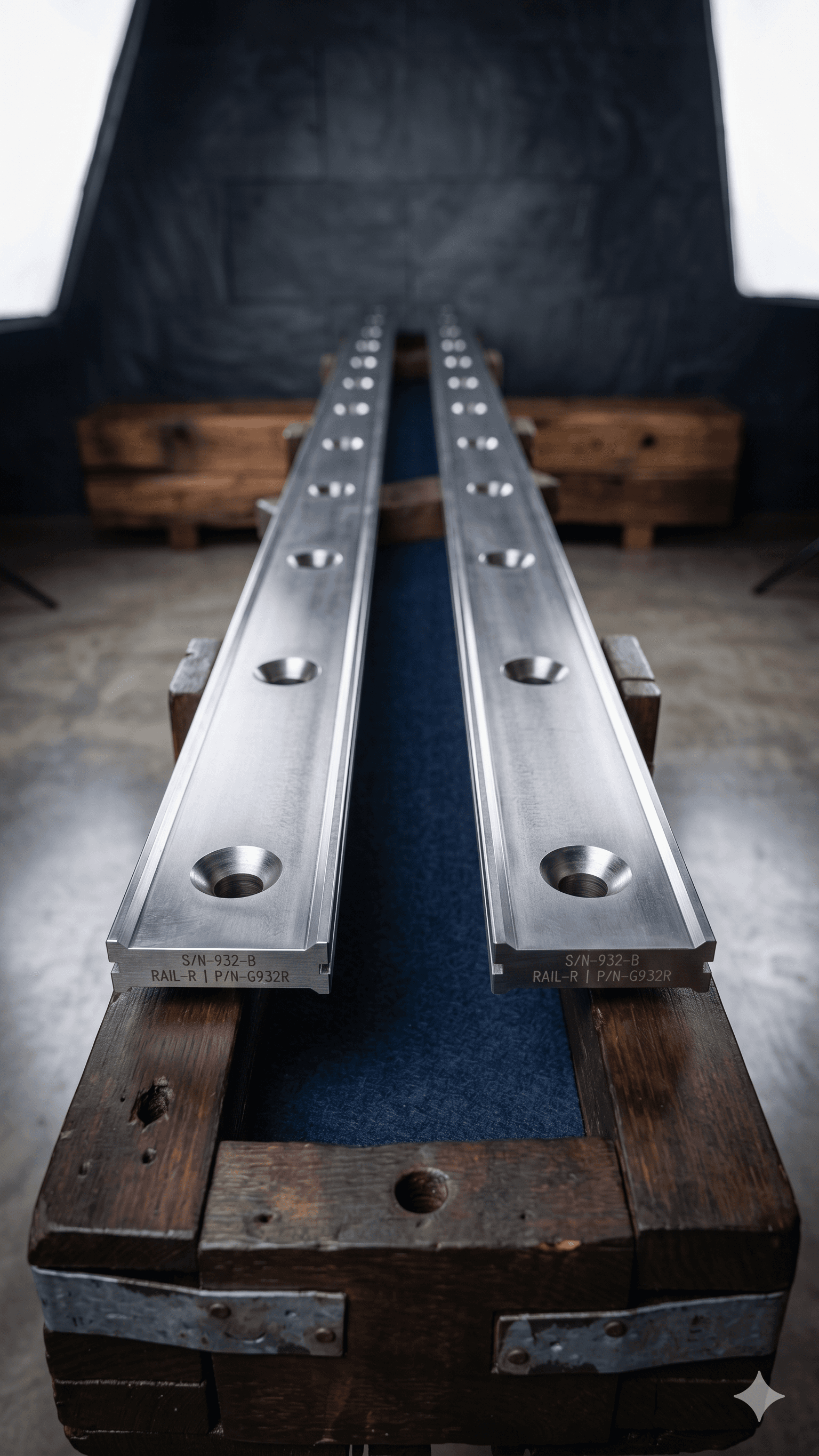 Sri Devi Engineers Case Study - Large Scale Flatness Sync