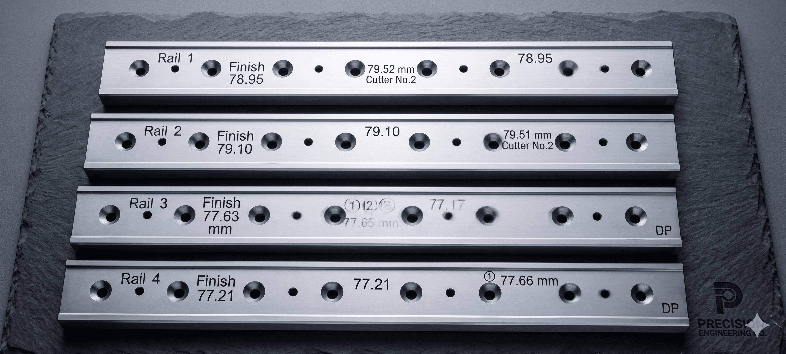 Sri Devi Engineers - Professional Fischer & Konsta Grinding Service in Mumbai